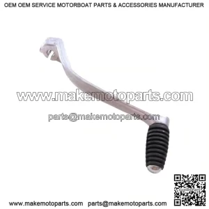 Gear Shift Lever Gear Shifter for 2005-2009 Yamaha YFZ450 YFZ 450 ATV