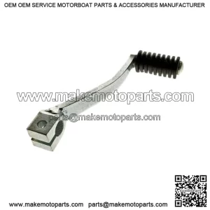 Gear Shift Lever Shifter 1P6-E8110-10-00 for 2006-2024 Yamaha TTR50 TT-R 50