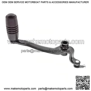 Gear Shifter Shift Lever Pedal for 2014-2025 Yamaha BOLT 950 XVS XVS950