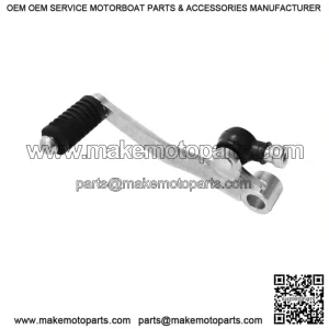 Gear Shift Lever Shifter Pedal for 2022-2024 Yamaha YZF-R7 YZFR7 YZF R7