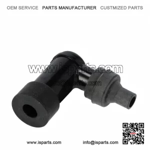 YAMAHA PW50 PW80 PW 50 80 Y-ZINGER Spark Plug Cap Boot (NEW 1983-2024)