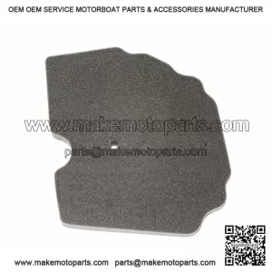 SRT550X AIR FILTER