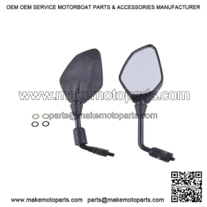 MIRROR SET SVT650 SVT650X SRT800S SRT800SX SFA1000 SFA