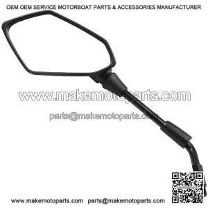 LEFT MIRROR 03 SRK125S
