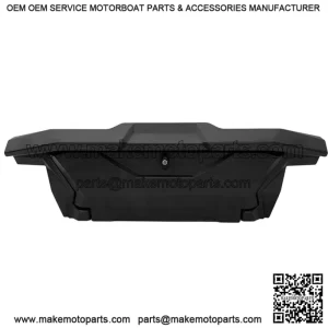 KQR TAIL BOX for TERYX4 / TERYX5 H2 2026 - 99994-2125