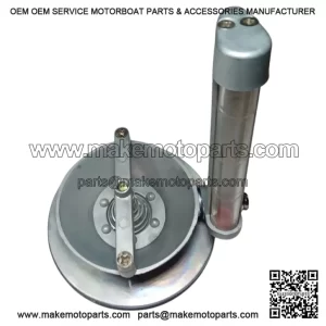 Dual Carburetor Synchronizer Tool - Sync Weber SU HIF Carburetors for Austin Healey Jaguar