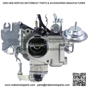 SJ410 Carburetor Replacement for SUZUKI Jimny 13200-80322 13200-80321 Models