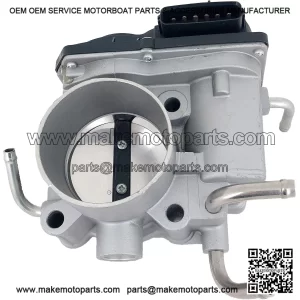 New Throttle Body Assembly for 2005-2006 Scion tC 2.4L & 2004-2006 Toyota Solara 2.4L