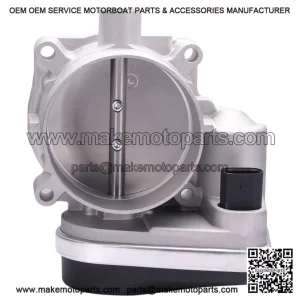 Throttle Body with Sensor for Dodge Challenger & Chrysler 300 with V8 5.7L & 6.1L HEMI Engines