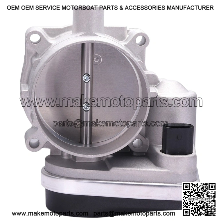 Throttle Body with Sensor for Dodge Challenger & Chrysler 300 with V8 5.7L & 6.1L HEMI Engines