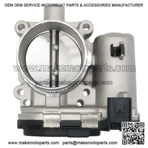 Throttle Body for Ford Taurus & Lincoln Models with 2.0L L4 Engine