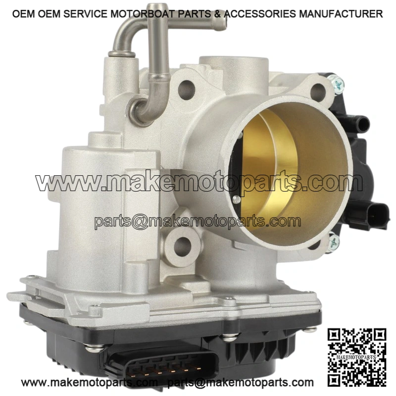 Throttle Body for 2012-2015 Honda Civic, 2016-2021 HR-V 1.8L & 2013-2015 Acura ILX 2.0L