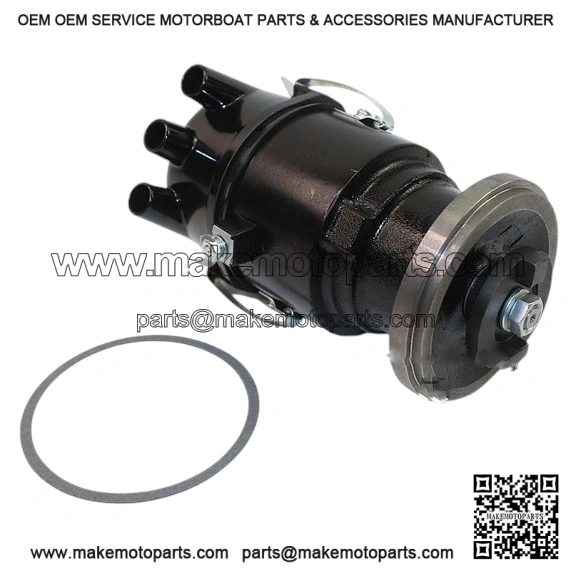 Distributor for John Deere A, B, G, 50, 60, 70 Tractors - Replaces AA4877R, 1111558
