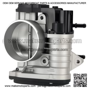 Throttle Body 35100-3C200 for Hyundai Azera 3.3L 3.8L 2007-2011 & Sonata Kia Sedona