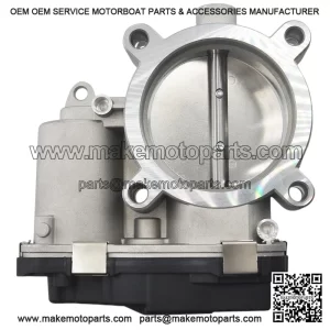 Electronic Throttle Body Assembly for 2014-2019 Jeep Cherokee & Chrysler 200 2.4L