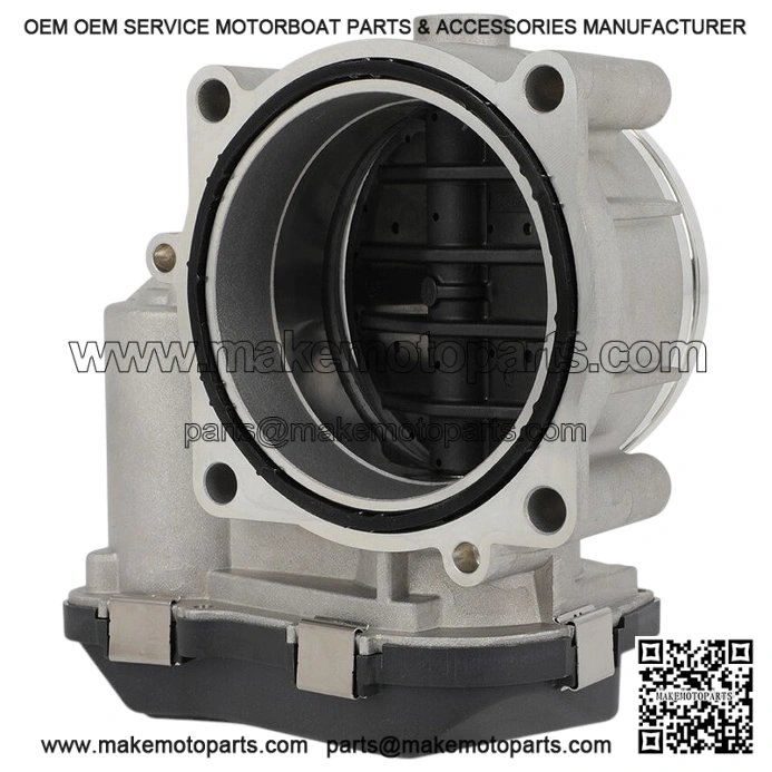 Throttle Body for BMW 128i 328i 2007-2013 X3 3.0L 2007-2012 Z4 3.0L 2009-2011