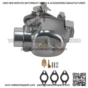 EAE9510C Carburetor for Ford 600 620 630 650 660 Tractor Models