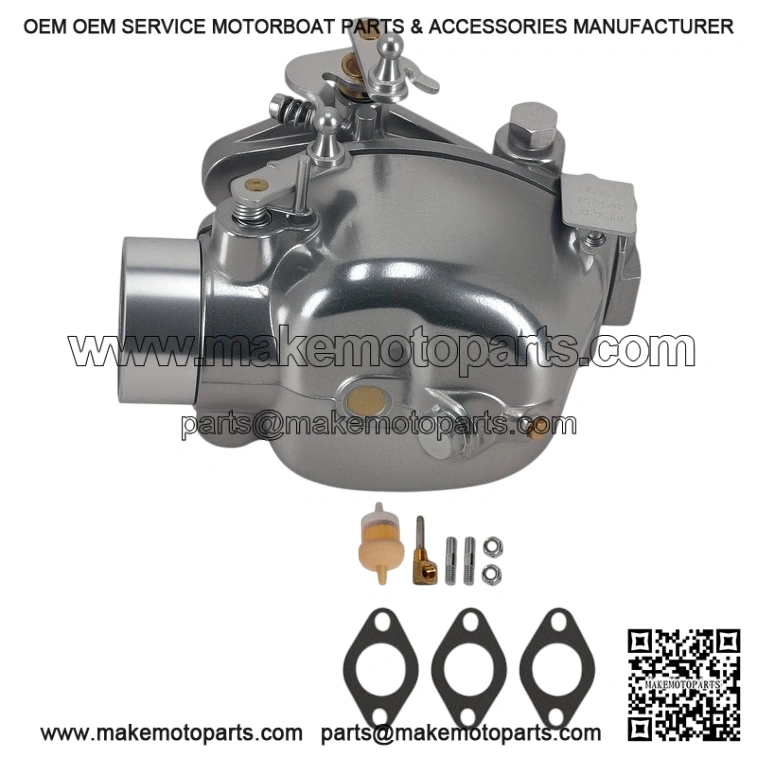 EAE9510C Carburetor for Ford 600 620 630 650 660 Tractor Models