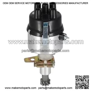 Distributor 182852M91 for Massey Ferguson TO20, TO30, T035, 35, F40, 50 Tractors