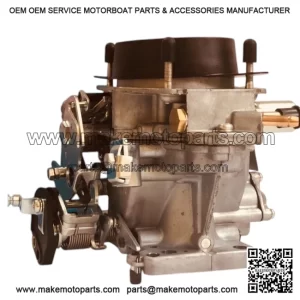 Carburetor 2108-1107010 for Lada 2108, 2109 with 1300cc Engine