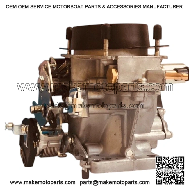 Carburetor 2108-1107010 for Lada 2108, 2109 with 1300cc Engine