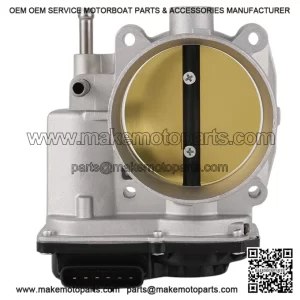 Throttle Body TB1218 for Toyota Sequoia, Tundra, Land Cruiser 5.7L 2005-2019