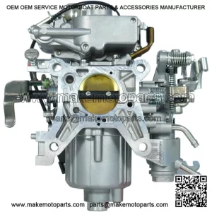Carburetor 13200-71C00 for Suzuki SF416 Models