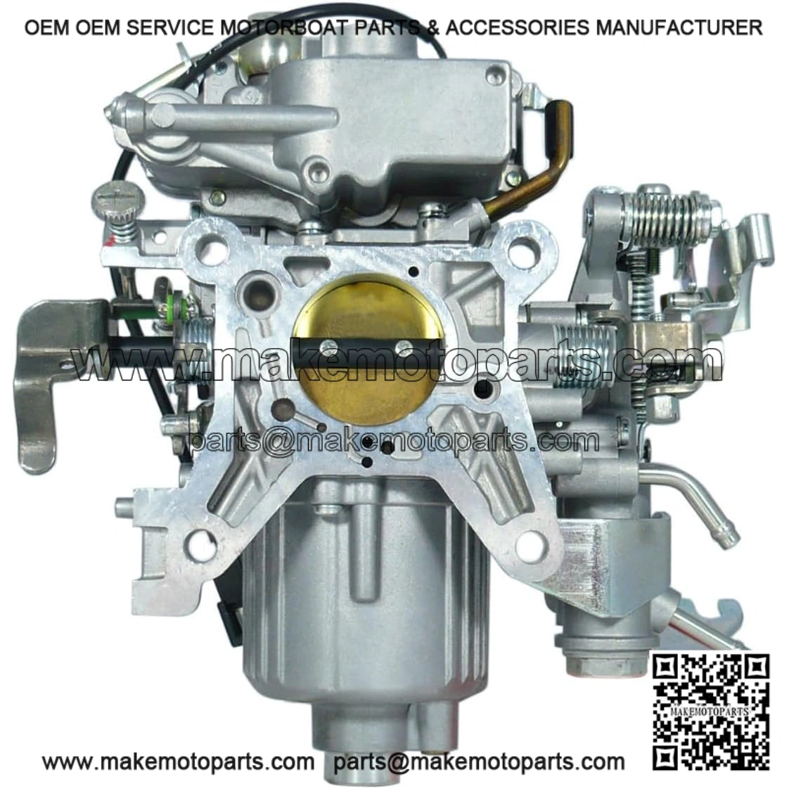 Carburetor 13200-71C00 for Suzuki SF416 Models