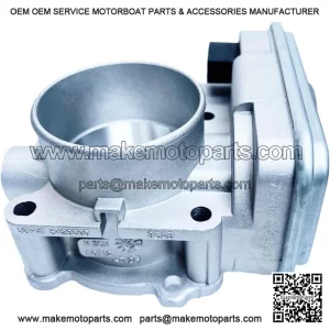 Throttle Body for 2007-2017 Jeep Wrangler & 2010-2017 Jeep Compass