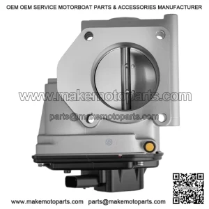 Electronic Throttle Body Assembly 6L3Z9E926B for Ford F-150 4.2L 2005-2008
