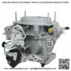 Solex Carburetor 21081-1107010 for Lada 2108, 2109 1100 Sputnik Samara Engine