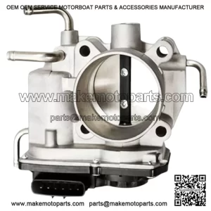 OEM Throttle Body 22030-0H030 for 2004-2007 Toyota RAV4, Camry, & Highlander