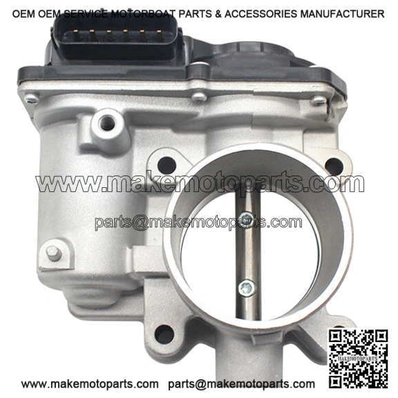 New Throttle Body for Mazda 2 DJ 2015-2017 1.5L - Replaces P53N13640 P50113640