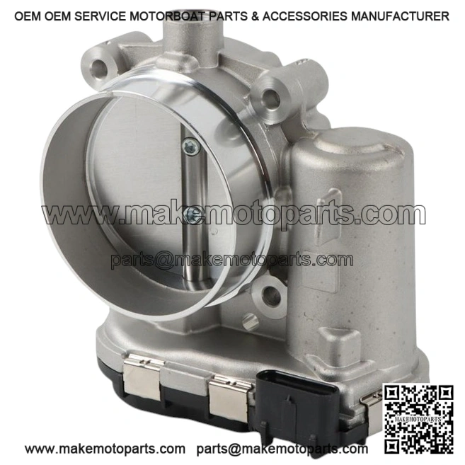 Throttle Body for Chrysler 200, 300, Town & Country, Dodge Ram & Jeep with 3.0L 3.6L