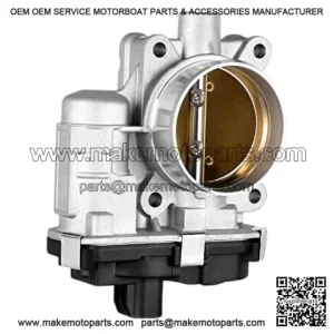 Electronic Throttle Body Compatible with Select Chevy, Buick, Pontiac & Saturn Models