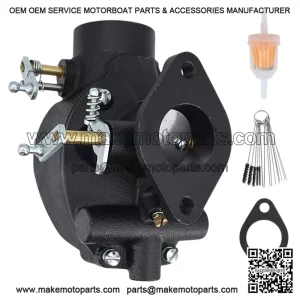 Carburetor C0NN9510C for Ford 800, 801, 900, 901, 971, 981, 4000, 4031, 4120, 4121, 4131