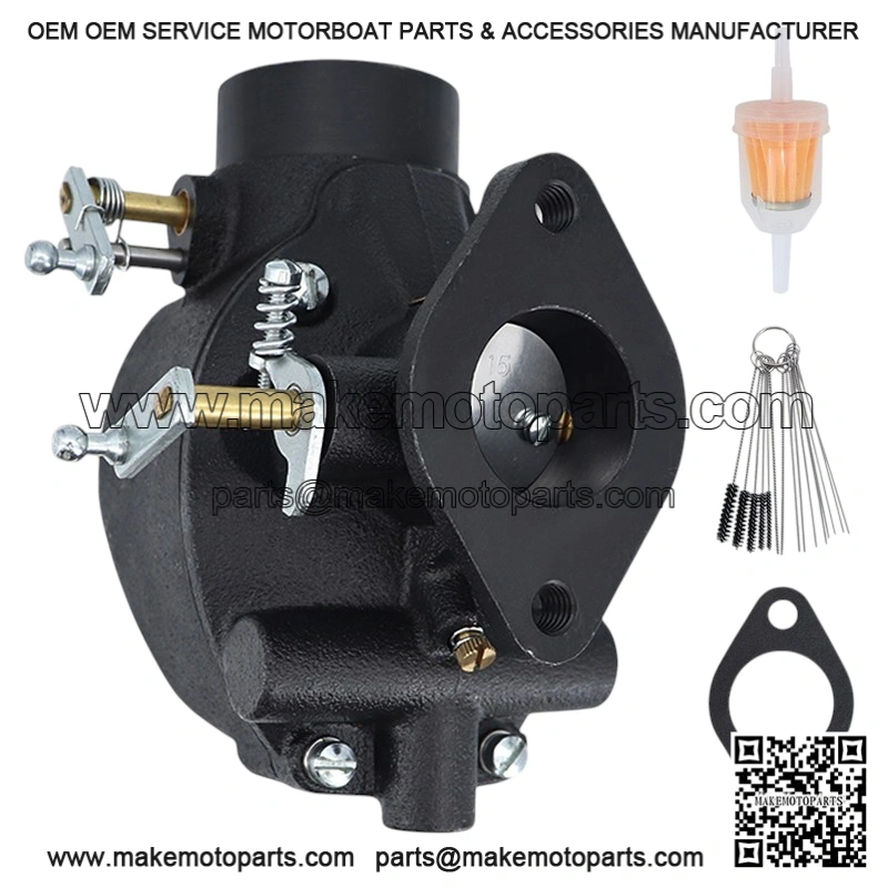 Carburetor C0NN9510C for Ford 800, 801, 900, 901, 971, 981, 4000, 4031, 4120, 4121, 4131