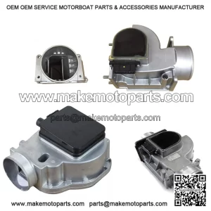 OEM Air Flow Meter 22250-07010 for 1988-1991 Toyota Camry & Lexus ES250 2.5L V6