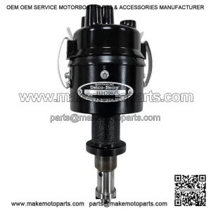 NEW Distributor for John Deere MT, 320, 330, 40, 420, 430 Tractors - Replaces 1111709 1112571