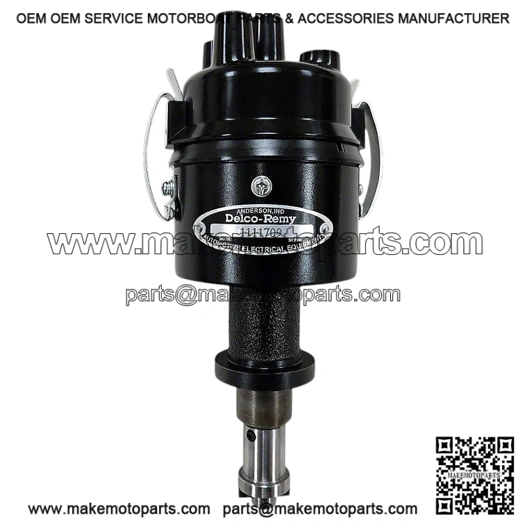 NEW Distributor for John Deere MT, 320, 330, 40, 420, 430 Tractors - Replaces 1111709 1112571