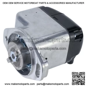 Magnetron SBT with Short Prong (1/4" from drive to end of lug)