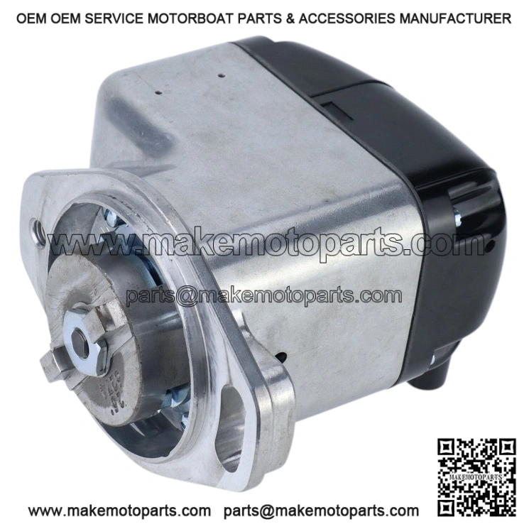 Magnetron SBT with Short Prong (1/4" from drive to end of lug)