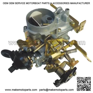 Carburetor for Peugeot 205 - Part Number 13921000 H136