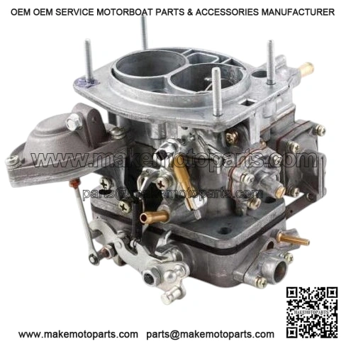 Carburetor 2105-1107010-20 for Lada 2101, 2105 with 1200-1300cc Engines