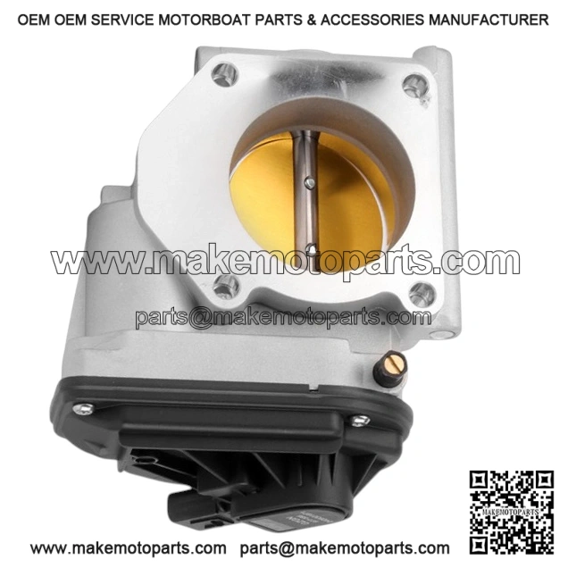 Electronic Throttle Body Assembly for 2005-2007 Ford Mercury 3.0L