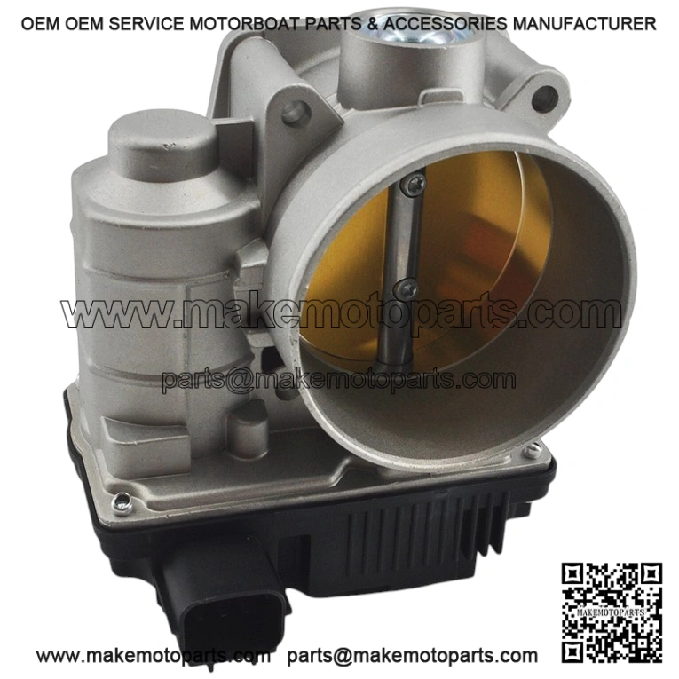 Throttle Body for 2003-2006 Nissan 350Z Infiniti G35 FX35 3.5L V6