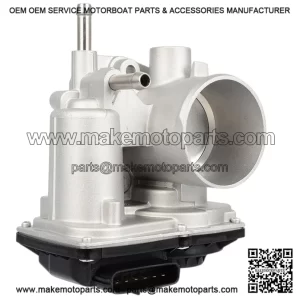 Throttle Body for 2016-2022 Toyota Avanza 1.5L Engine