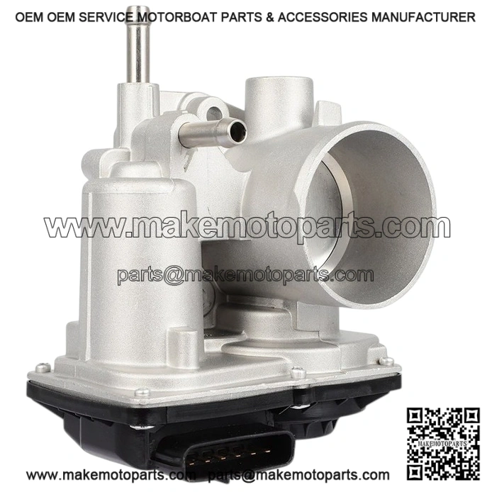Throttle Body for 2016-2022 Toyota Avanza 1.5L Engine