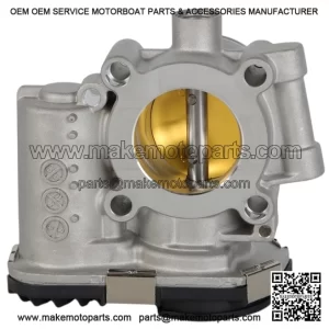 Throttle Body 55565489 for Chevrolet Cruze & Buick Encore (2013-2021)