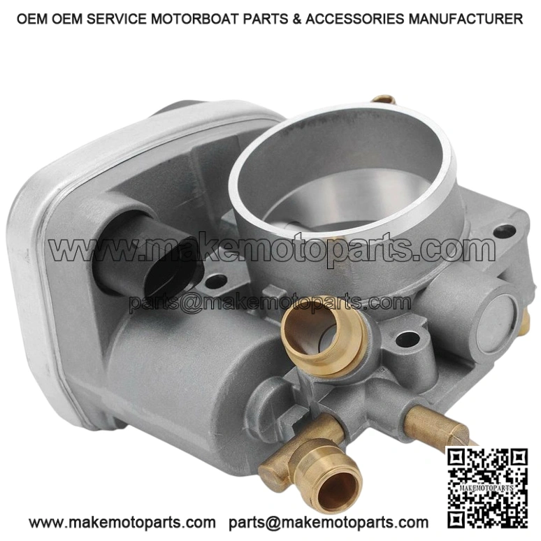Fuel Injection Throttle Body Assembly 93189782 for 1.8L L4 Engine (2008-2009)